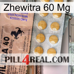 Zhewitra 60Mg 41